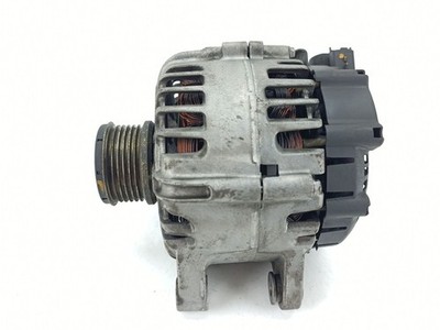 9818677980 ALTERNATOR / 186111 FOR CITROËN C4 CACTUS 1.2 PURETECH 130