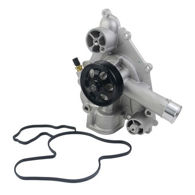 Kühlwasserpumpe Für Chrysler 300 Dodge Charger Durango Jeep Grand Cherokee Wk2