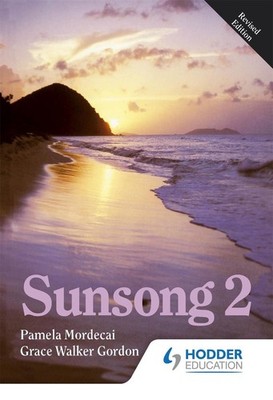 Sunsong Book 2 by Pam Mordecai Paperback Book