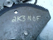 Passenger Right Front Window Regulator Electric Fits 86-95 SABLE 35656