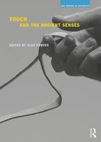 Touch And The Ancient Senses | Alex Purves | Taschenbuch | Englisch | 2017