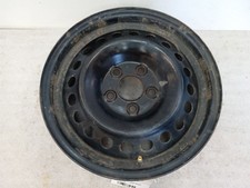 Rim Wheel 15x6 Steel Fits 12-18 Focus 410595