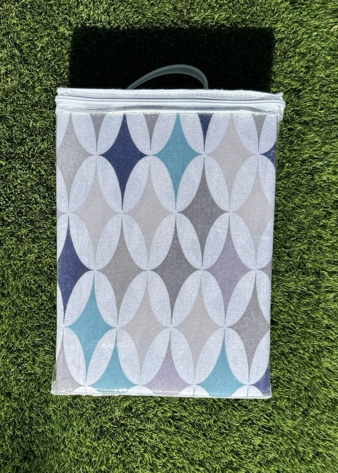 Juego De Sábana Queen Size Franela /algdoon Cama 135/140 - Imagen 2 de 4