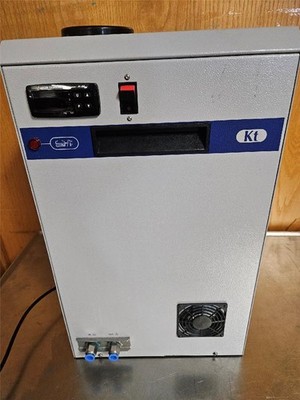 ATC/APPLIED THERMO CONTROL KTNS259 COMPACT 1000W RECIRCULATING CHILLER LAB WORKS