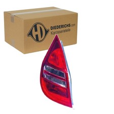 DIEDERICHS PY21W W16W RÜCKLEUCHTE LINKS passend für HYUNDAI I30 | 6835091