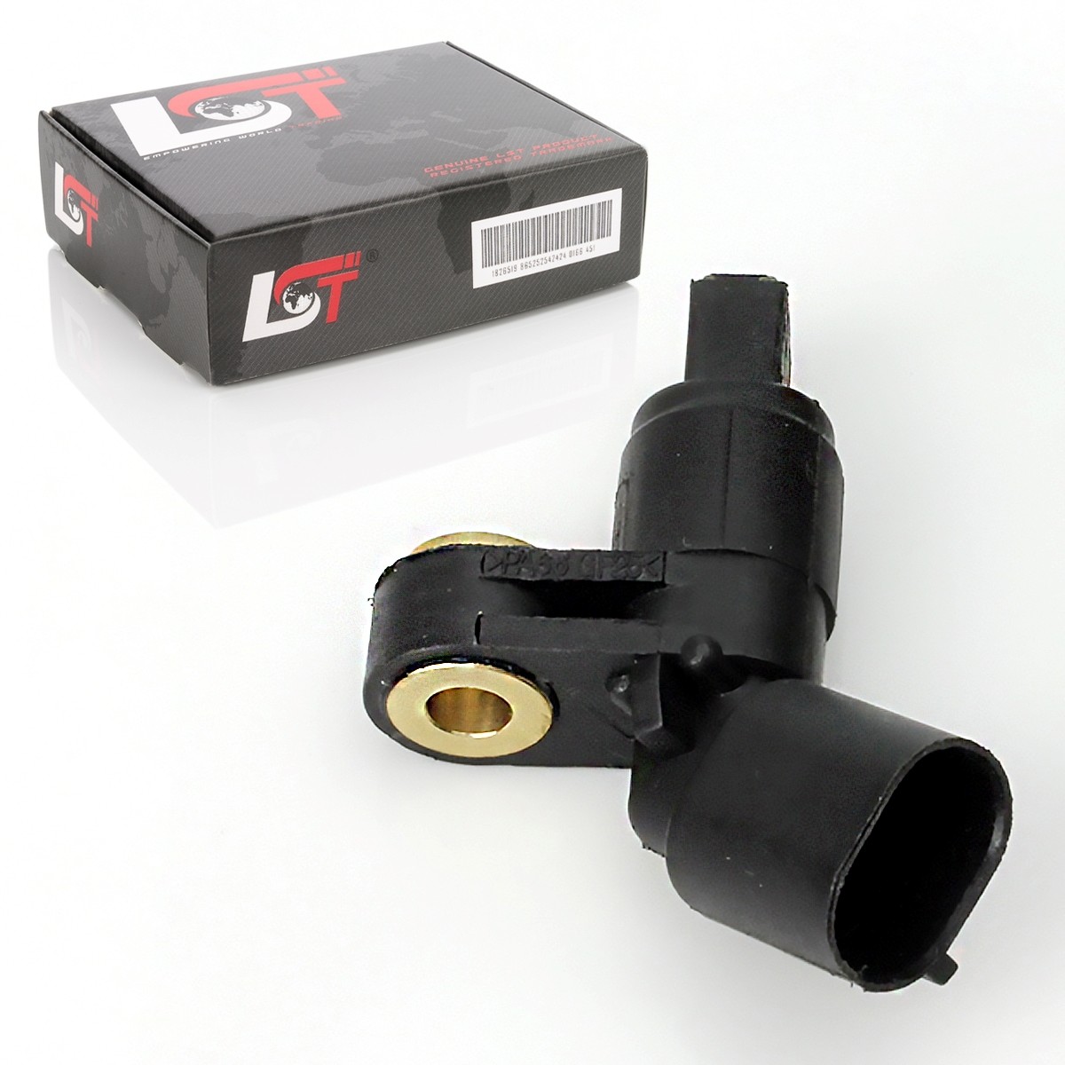 Abs Sensor Speed Sensor Front Left Tachometer for Skoda Octavia 1U2 1U5