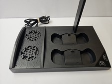 Microsoft USB Vertical Charging Stand With Fan For Xbox Series S Charging Stand