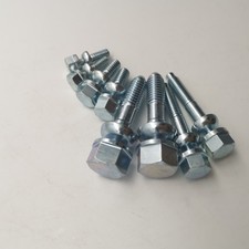 Fit For Ct350 Gm 602 Crate Race Motor Engine Break Off Seal Bolts
