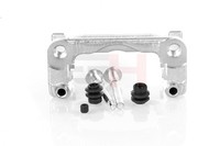 Gh Halter, Bremssattel GH-462279 Passend FüR Nissan