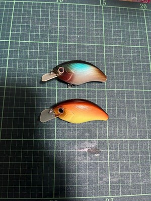 OSP Blitz set of 2