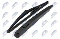 NTY Wischarm, Scheibenreinigung EWB-NS-002 Passend FüR Nissan