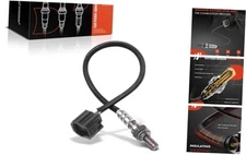 Downstream O2 Oxygen Sensor Compatible with Mazda 3 2007-2013, L4 2.3L,