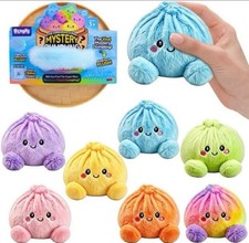 Bolso Ciego Sellado RMS Ploofs The Original Viral Mystery Dumpling Edición Peluche⁠