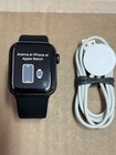 Apple Watch SE 2ème Génération 2022 40mm GPS-LTE Boîtier Aluminium avec Bracelet Sport