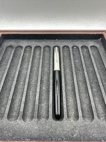 Parker 51 New Style Füllfederhalter Medium Feder