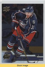 2016-17 Upper Deck Silver Foil Boone Jenner #53 READ 5ya