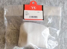 YS Engines Crankcase 91SRS # S9301 NEW OEM Replacement