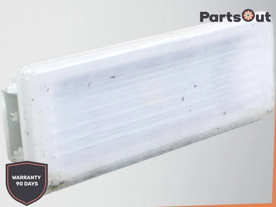 BMW 530I G30 2017-2022 interior trasero derecho luz cortesía lámpara led 9397923 OEM Foto 2 de 4