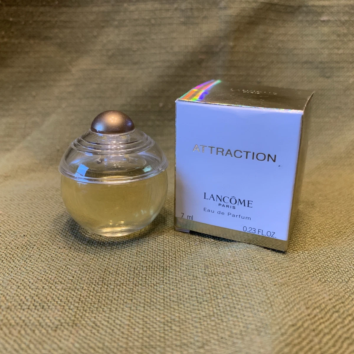 Las mejores ofertas en Fluido Lancôme atractivo de mujer | eBay