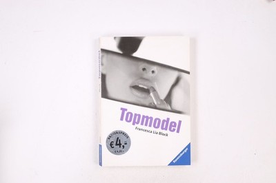 16449 Francesca Lia Block TOPMODEL
