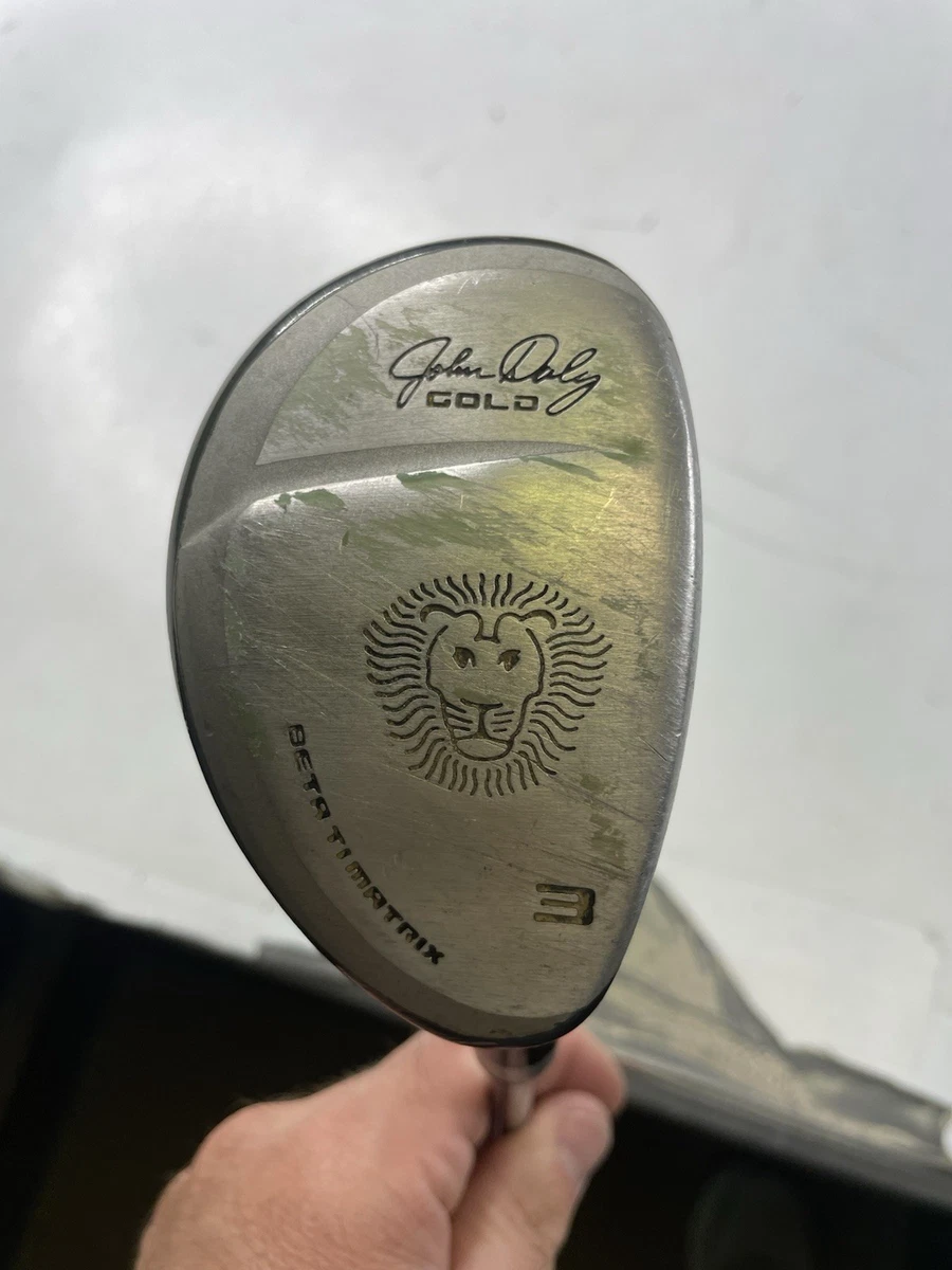 John Daly Golf Clubs for sale | eBay