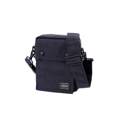 #ad PORTER Smoky Vertical Shoulder Bag Shoulder Bag Yoshida amp; Co. Navy $312.07