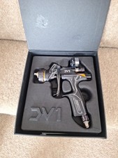 Devilbiss Dv1 Limited Edition Circuit