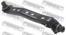FRONT LEFT LINK/COUPLING ROD STABILISER BAR FITS: FITS FOR NISSAN VERSA HATCH