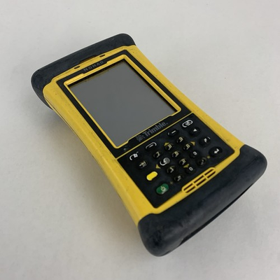 #ad #ad Trimble Nomad Ranger TSC3BW Data Collector 512 MB Ram No Sim Card No Battery $299.95