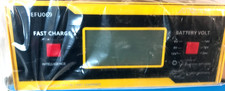 Autoutlet Efu069 Smart Car Fast Battery Charger Digital Display 6812141624v Autoutlet Efu069 Smart Car Fast Battery Charger Digital Display 6812141624v