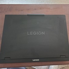 Lenovo Legion 5 15.1 inch Intel Core i7 14700HX 16 GB RAM Nvidia RTX 5070 OLED