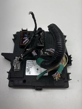 OEM 2021-2022 Nissan Rogue Body Control Module BCM Computer Unit 284B2-6RA3A P3