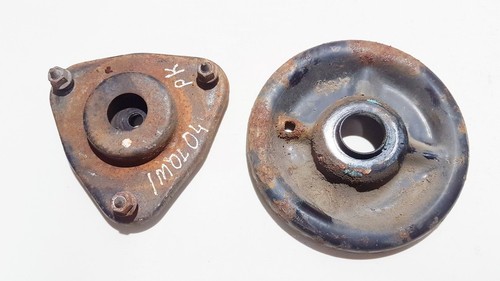 mr491433 Domlager Federbeinlager Stützlager - Vorne Linke  Mitsu DE945229-16