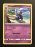 Meowstic SM Burning Shadows Pokemon NM 60/147 Sun & Moon