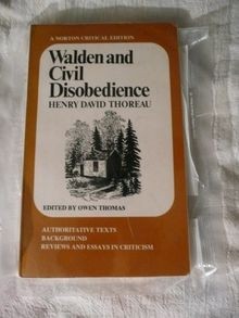 Walden von Thoreau, Henry David | Buch | Zustand gut