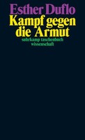 Kampf Gegen Die Armut | Duflo, Esther | Kartoniert | 9783518300282