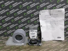 NEW Invensys K0148RY Flow Meter Universal Display Intelligent Vortex Flowmeter