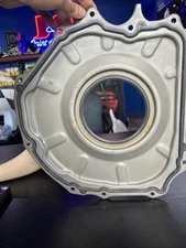 Jaguar Land Rover Rear Main Crankshaft Oil Seal AJ133 5.0 V8 S/C & N/A Engine 