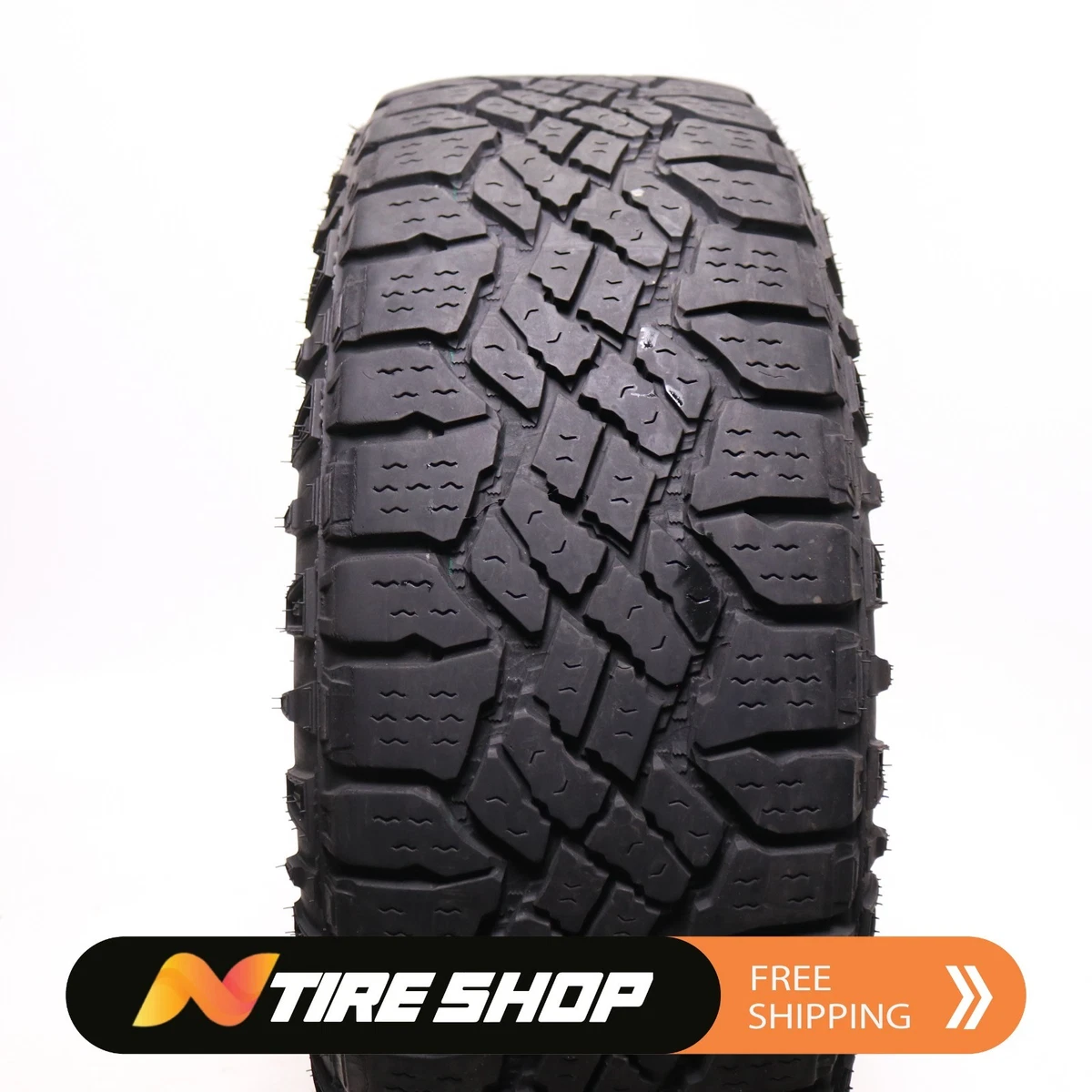 265/65/17 Off Road Tires for sale | eBay