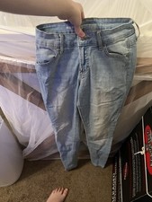 Women's Jeans