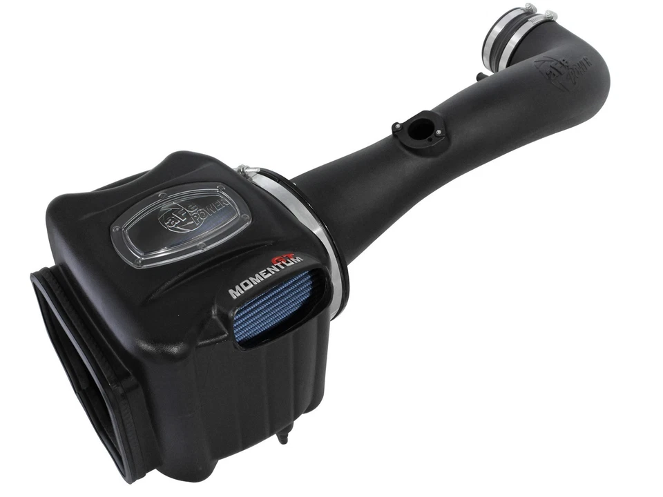AFE Momentum GT Cold Air Intake System Fits 2009-2014 Silverado Sierra 1500 5.3L - Image 2 of 4