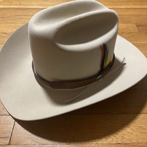 John B Stetson Hat | eBay