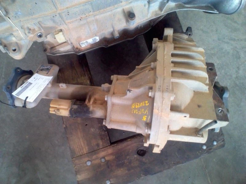 Eje delantero portador relación 3,23 Opt GU5 ID AAA4 se adapta a 15-16 ESCALADE 538831 Foto 3 de 4