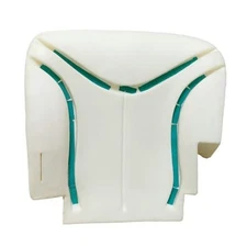 Driver Bottom Seat Foam Cushion, Replacement Driver Bottom Seat Foam Pad 