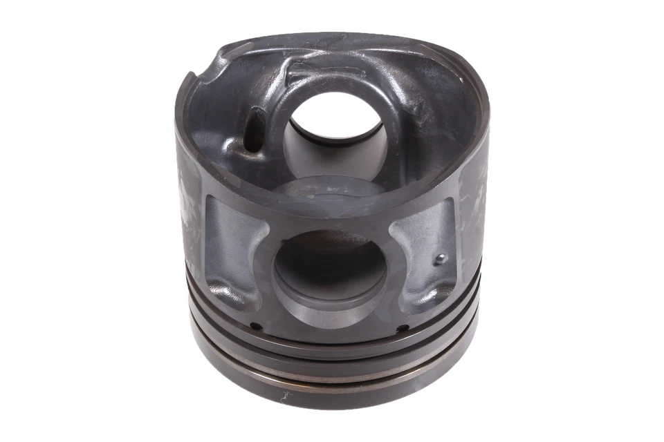 Tubo de riel para Jaguar XF X250 2011 3,0 D diésel 306DT 241 - 275 HP Foto 3 de 4