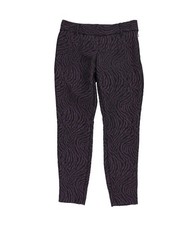 bar III Womens Los Angeles Dress Pants