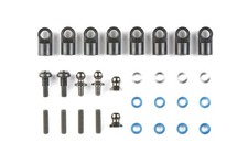 Tamiya Hop-Up Options OP.1182 M-05 Adjustable Upper Arm 54182