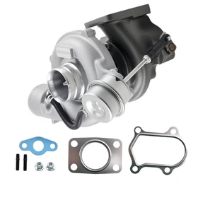 Turbo for Iveco Daily III Pritsche 50C11 50C13 504071573 1999-2007