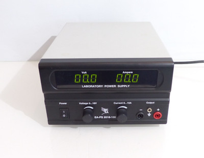 EA Elektro Automatik EA-PS 2016-100 Labornetzgerät  Netzteil gebraucht #R