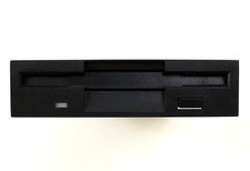 1.44Mb Fdd Floppy Disk Drive Beige Tested Working